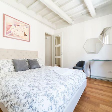 San Niccolò hidden gem suite Florence Buitenkant foto