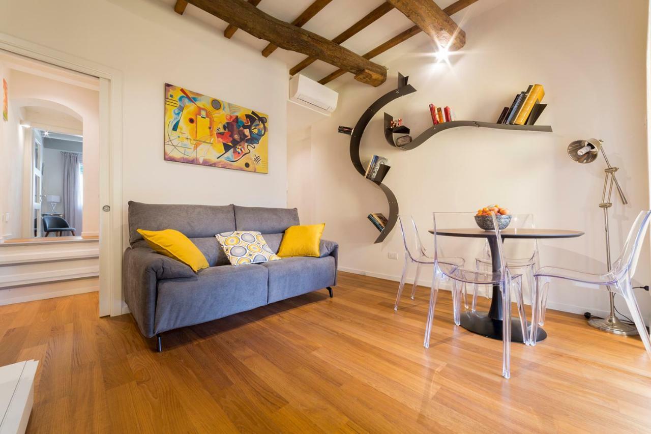 San Niccolò hidden gem suite Florence Buitenkant foto