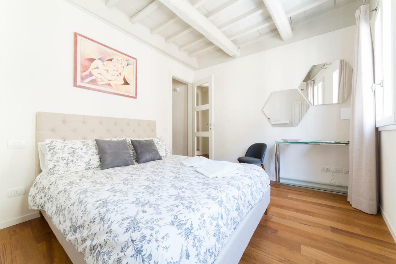 San Niccolò hidden gem suite Florence Buitenkant foto