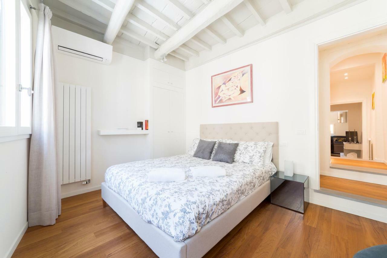San Niccolò hidden gem suite Florence Buitenkant foto