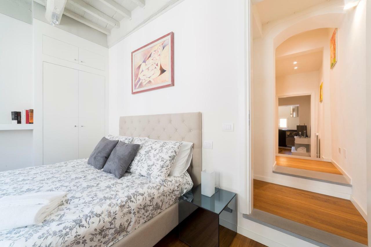 San Niccolò hidden gem suite Florence Buitenkant foto