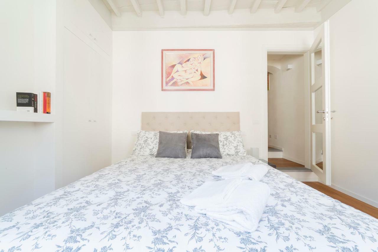 San Niccolò hidden gem suite Florence Buitenkant foto