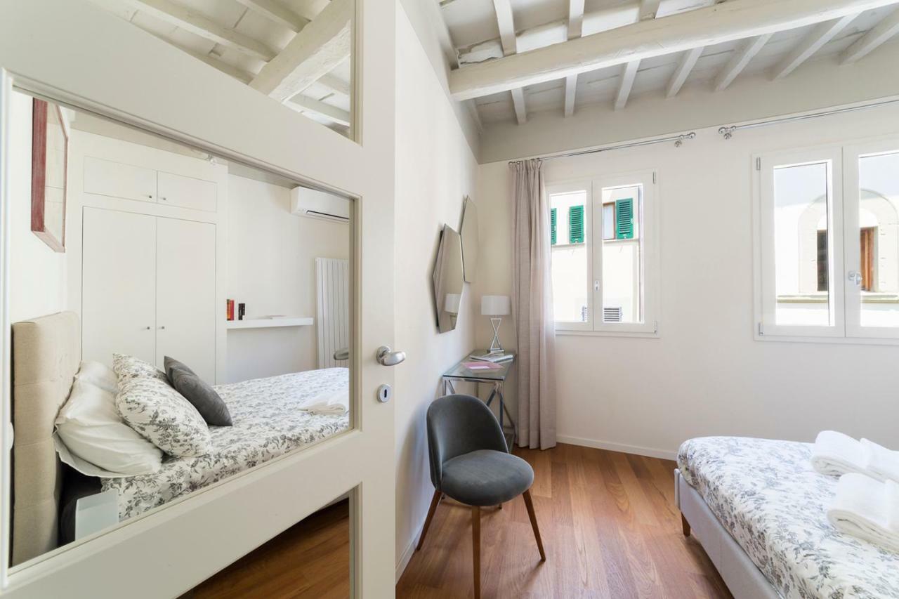 San Niccolò hidden gem suite Florence Buitenkant foto