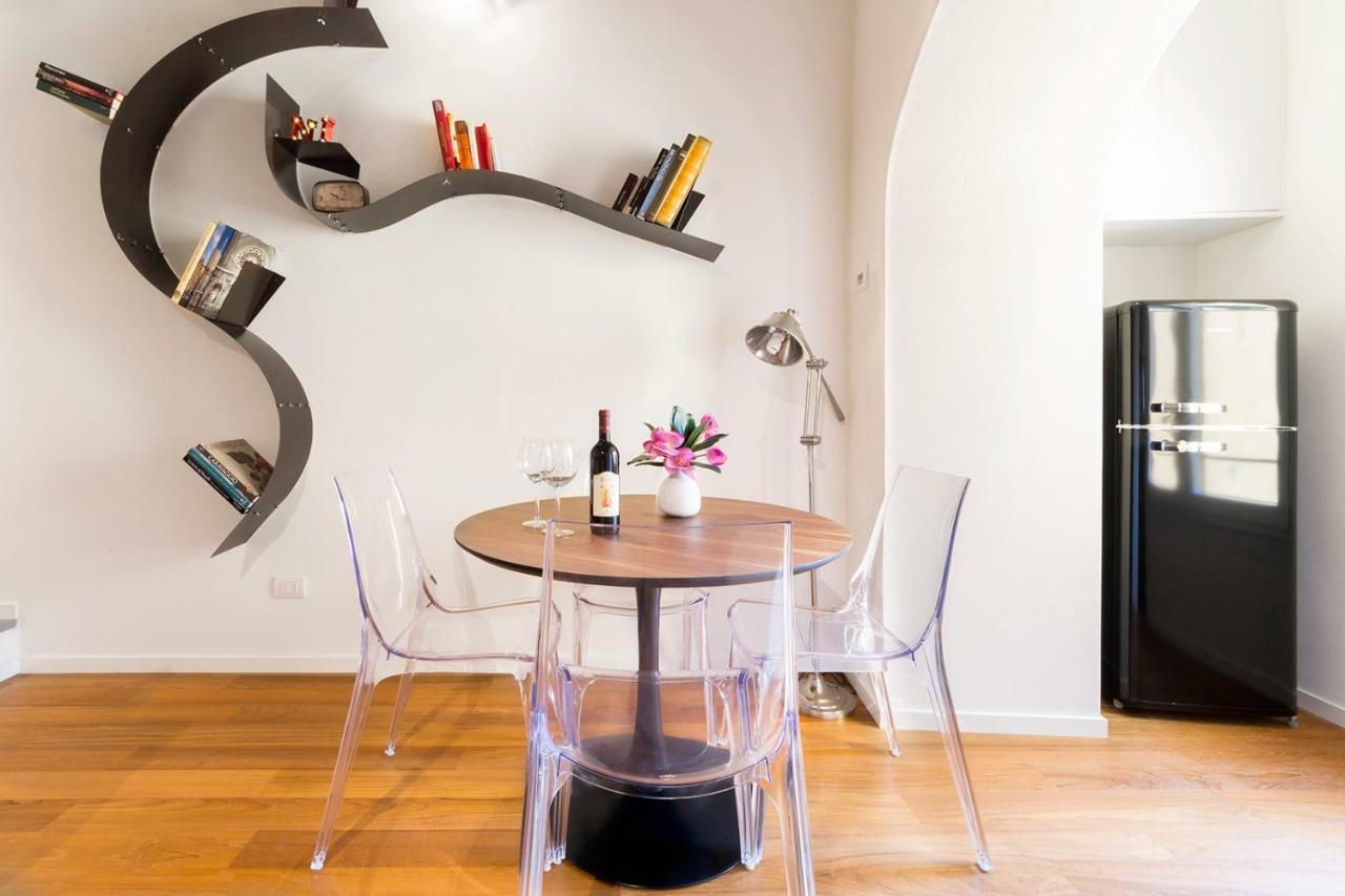 San Niccolò hidden gem suite Florence Buitenkant foto
