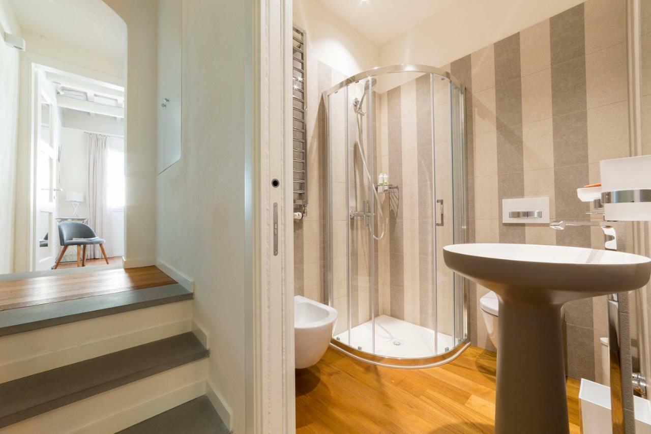 San Niccolò hidden gem suite Florence Buitenkant foto